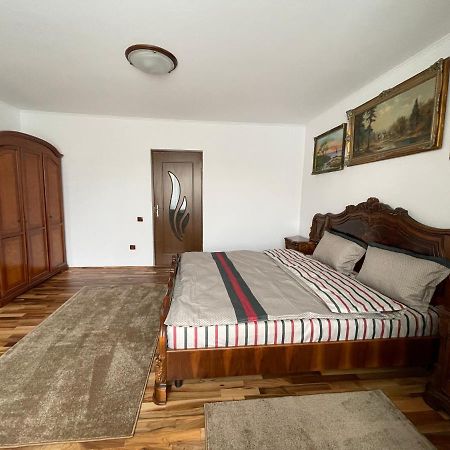 M & I Apartment 3 Targu Mures Exterior photo