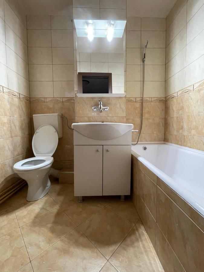 M & I Apartment 3 Targu Mures Exterior photo